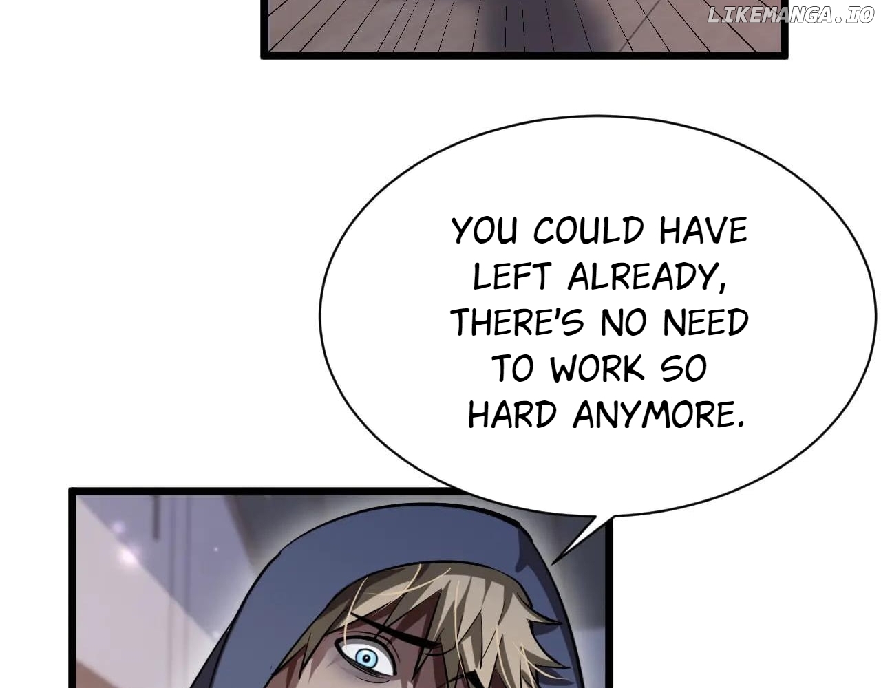 I’m Trapped In This Day For One Thousand Years Chapter 152 - page 55